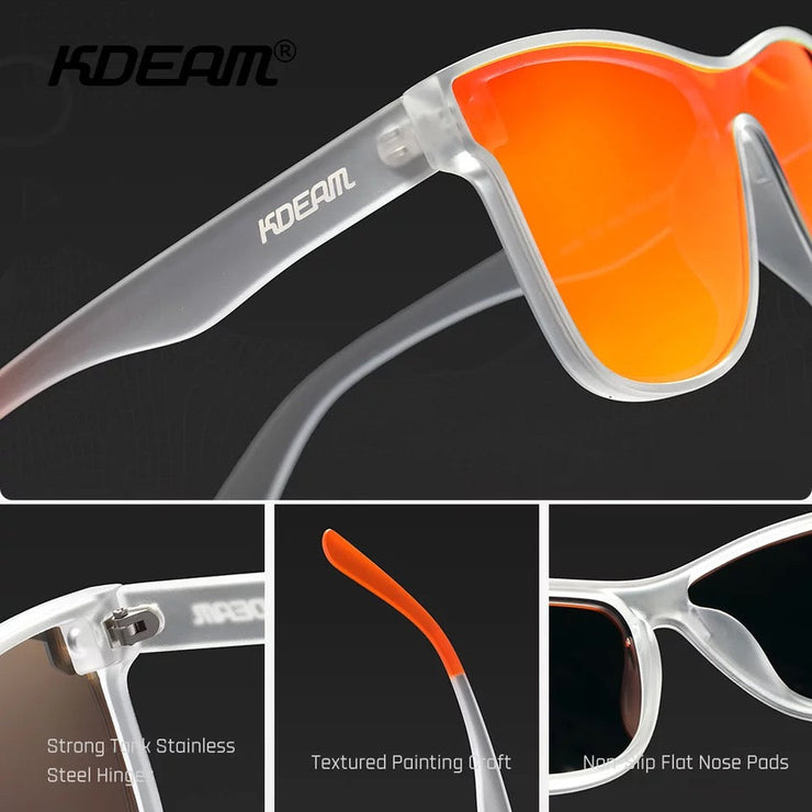 Kdeam Island Hopper - KDEAM OPTICS