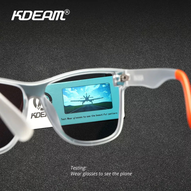 Kdeam Island Hopper - KDEAM OPTICS