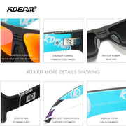 Kdeam Scottsdale 2.0 - KDEAM OPTICS