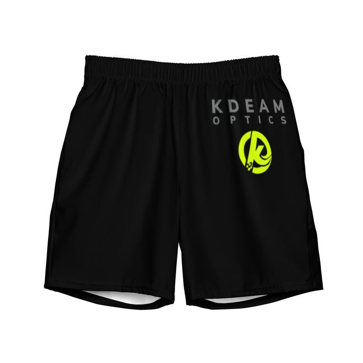 KDEAM SpeedO Swim Trunks - KDEAM OPTICS