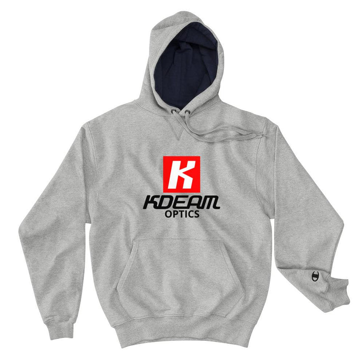 KDEAM Optics Champion Hoodie - KDEAM OPTICS USA