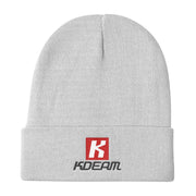 KDEAM | Otto Knit Beanie - KDEAM OPTICS USA