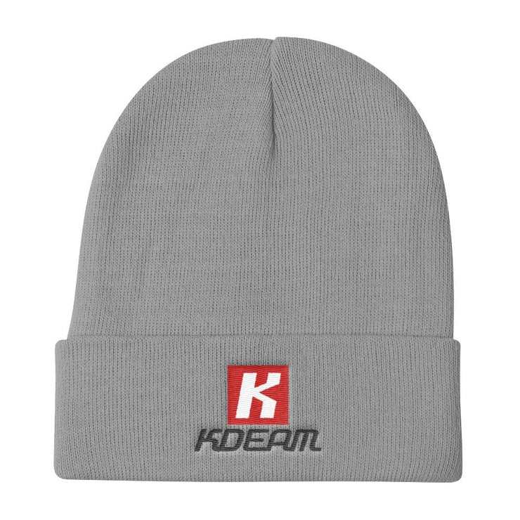 KDEAM | Otto Knit Beanie - KDEAM OPTICS USA