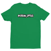 KDEAM Team T-shirt - KDEAM OPTICS USA