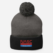 Kdeam | NASC Pom-Pom Beanie - KDEAM OPTICS