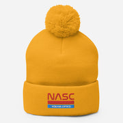 Kdeam | NASC Pom-Pom Beanie - KDEAM OPTICS