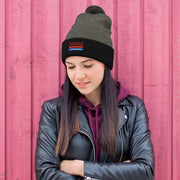 Kdeam | NASC Pom-Pom Beanie - KDEAM OPTICS