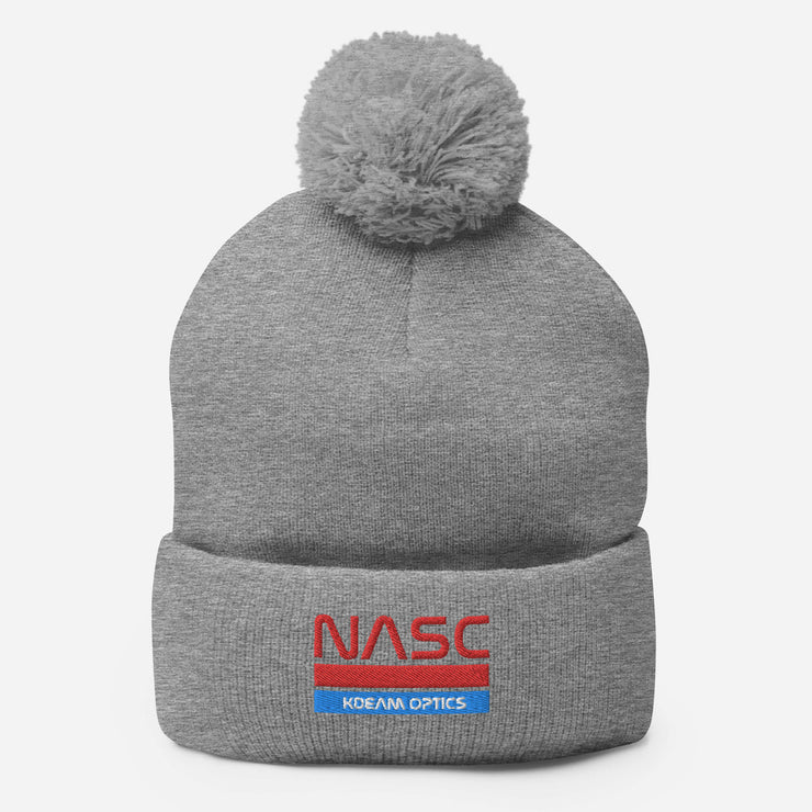 Kdeam | NASC Pom-Pom Beanie - KDEAM OPTICS