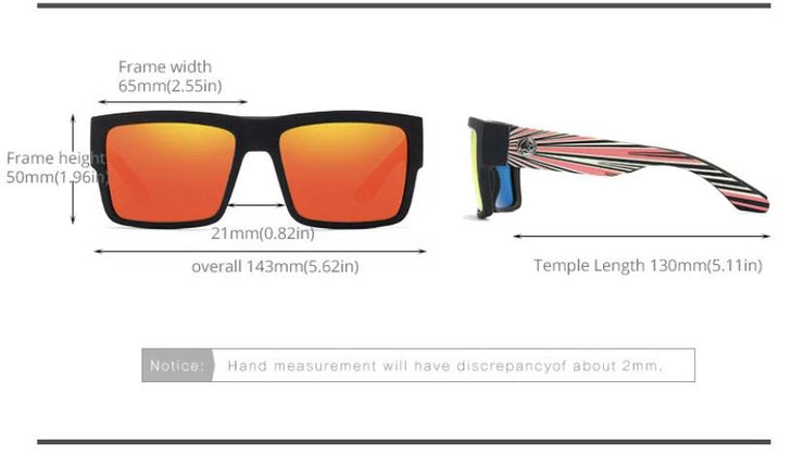 SMITTY 2.0 - KDEAM OPTICS USA