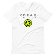 KDEAM Industry Tee (Best Seller) - KDEAM OPTICS